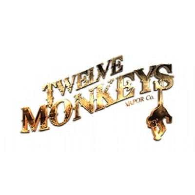 Twelve Monkeys Vapor