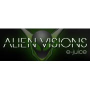 Boba's Bounty - 50ML - Alien Visions - CultureVap - 24.90€