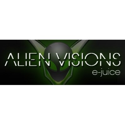 Alien Vision E-juice