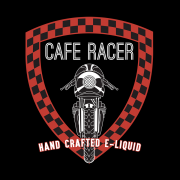 Cafe Racer Vape