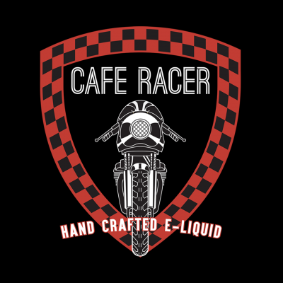 Cafe Racer Vape