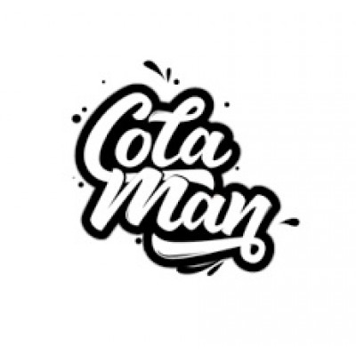 Cola Man E-Juice/Shijin Vapor