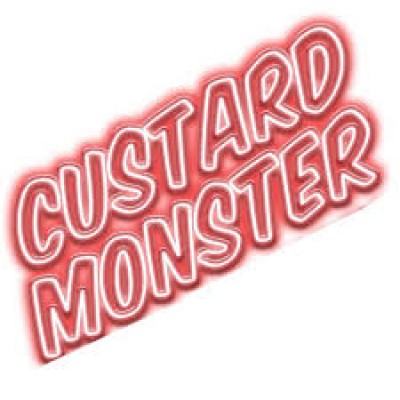 Custard Monster