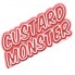 Custard Monster (1)