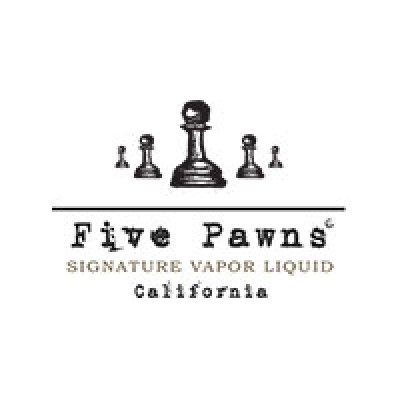 Five Pawns