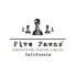 Five Pawns (3)