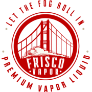 Frisco Vapor