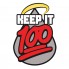 Keep It 100 (9)