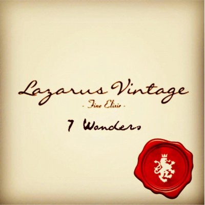 Lazarus Vintage