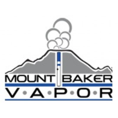 Mt Baker Vapor
