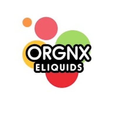 ORGNX Eliquids