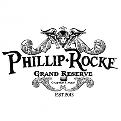 Phillip Rocke Grand Reserve