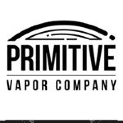 Primitive Vapor Co. 
