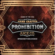 Prohibition Juice Co.