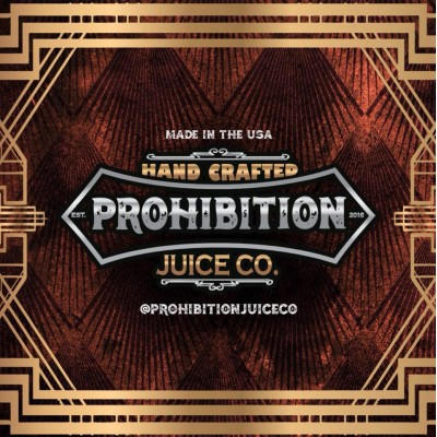 Prohibition Juice Co.