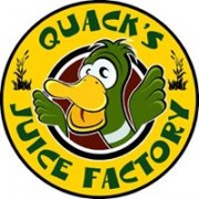 Quacks Juice Factory