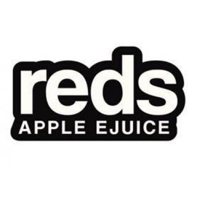 Reds E-Juice (7 DAZE)