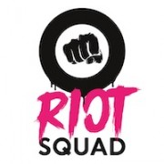 Riot Squad E-liquid