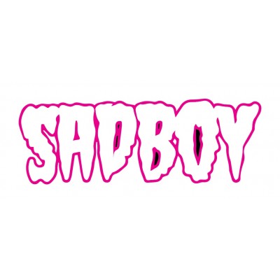 Sadboy E-Liquid