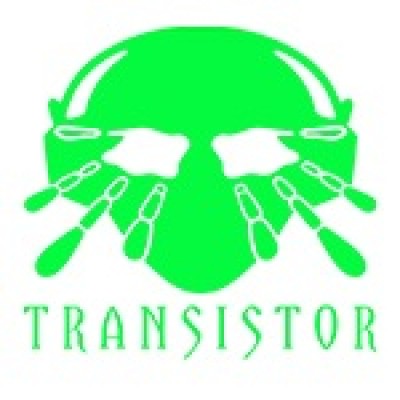 Transistor