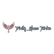 Trinity Glass Tanks