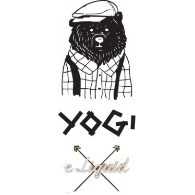 YOGI E-Liquids