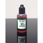 Alien Visions E-juice Boba's Bounty 30ml (JAPAN Domestic Shipping)