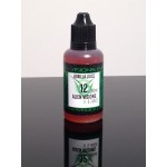 Alien Visions E-juice Gorilla Juice 30ml (JAPAN Domestic Shipping)