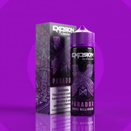 Excision Paradox 60ml by Alto Zero