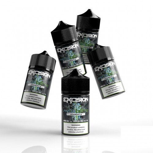 Excision Salt Antidote 30ml by Alto Zero