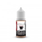 Apollo Cappuccino 30ml