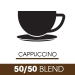 Apollo Cappuccino 30ml