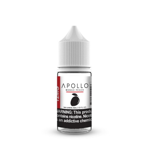 Apollo Mango Peach 30ml