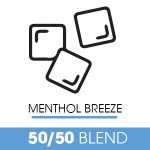 Apollo Menthol Breeze 30ml