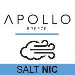 Apollo Salts Breeze 30ml