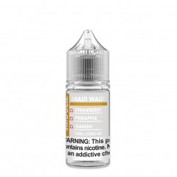 Apollo Smoozie Salt Maui Waui 30ml