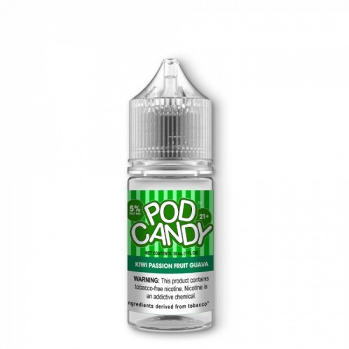 Apollo Pod Candy Kiwi Passion Fruit Guava 30ml