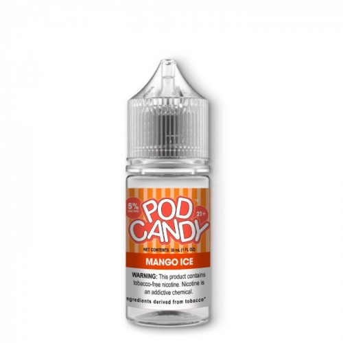 Apollo Pod Candy Mango Ice 30ml