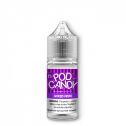 Apollo Pod Candy Mixed Fruit 30ml