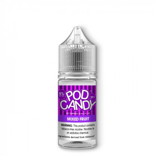 Apollo Pod Candy Mixed Fruit 30ml