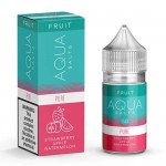 Aqua E-Juice Salts Pure 30ml