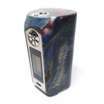 asMODus Minikin 2 Kodama Edition - Green/Blue #1787 (JAPAN Domestic Shipping)