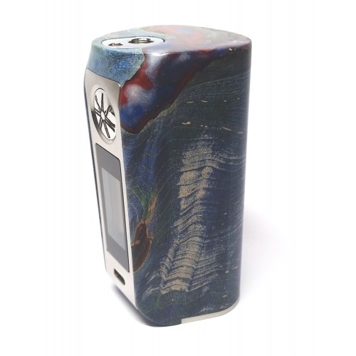 asMODus Minikin 2 Kodama Edition - Green/Blue #1787 (JAPAN Domestic Shipping)