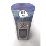 asMODus Minikin 2 Kodama Edition - Green/Blue #3069 (JAPAN Domestic Shipping)