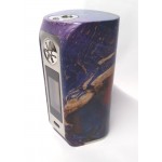 asMODus Minikin 2 Kodama Edition - Purple/Blue #1814 (JAPAN Domestic Shipping)