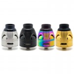 asMODus Galatek RDA with Squonk Pin  (JAPAN Domestic Shipping)