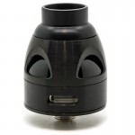 asMODus Galatek RDA with Squonk Pin  (JAPAN Domestic Shipping)