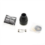 asMODus Galatek RDA with Squonk Pin  (JAPAN Domestic Shipping)