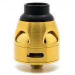 asMODus Galatek RDA with Squonk Pin  (JAPAN Domestic Shipping)