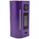 asMODus Lustro 200W Box Mod (JAPAN Domestic Shipping)